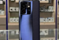 Infinix Zero Ultra: Memiliki Charger 180w yang Luar Biasa, Kamera Belakang 200MP, dan Kamera Depan 60MP OIS