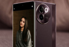Vivo V30e: Potret yang Hidup Dalam Cahaya Baru dengan Pencahayaan Aura dan Kamera Utama Sony IMX 882