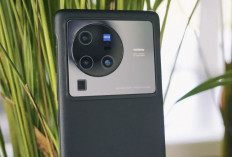 Vivo X80 Pro: Diluncurkan untuk Fotografi yang Maksimal, Fitur Cinematic yang Pas untuk Memanjakan Mata