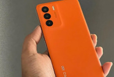 Infinix Zero 5G: Kecepatan Super dan Desain Elegan dalam Satu Paket Menggoda