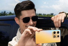 Infinix Note 30 Pro: Kelebihan Ponsel Mid Range, Usung Kamera 108MP, Harga Kantoran