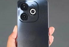 Infinix Smart 8 HD: Smartphone Cerdas dengan Layar Besar dan Daya Tahan Baterai Hebat untuk Kebutuhan Sehari-h