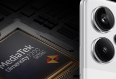 Redmi Note 13 Pro Plus 5G: Smartphone Worth It dengan Performa Handal