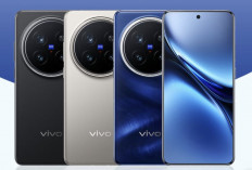 Vivo X200 Pro: Keunggulan Hp Flagship yang Belum Banyak Orang Tau