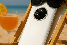 Tecno Spark 30C NFC: Smartphone Terjangkau dengan Teknologi NFC Canggih