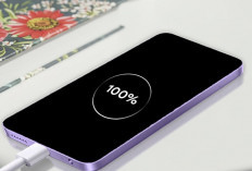 Itel City 100: Hp Bawa Spesifikasi Gahar dengan Baterai Jumbo dan Sudah Support ByPass Charging 