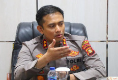 Polres OKU Timur Terima Kunjungan Tim Satgas Edukasi Lemdiklat Polri