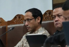 JPU: Korupsi Pengadaan Chromebook Tindakan korupsi Kategori Kejahatan yang Sangat Luar Biasa