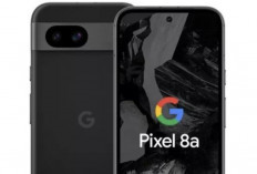 Temukan Google Pixel 8a, Dilengkapi dengan Prosesor Google Tensor G3, RAM 8GB, dan Layar OLED 6,1 inci 120Hz