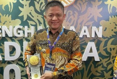 22 Tahun OKU Timur: Konsistensi Kepemimpinan Enos–Yudha Capai Daerah Maju, Mandiri, dan Berprestasi