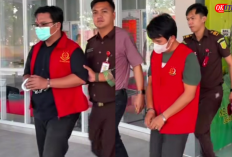 Kerja Nyata Kejari OKI Usut Korupsi Bank Pelat Merah Rp 1,083 Miliar, Tiga Orang Jadi Tersangka