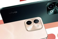 Vivo Y28: Worth It Hp Harga Rp 2 Jutaan? Cek Spesifikasinya