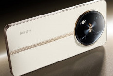 Itel RS4: Smartphone Terjangkau dengan RAM 4GB dan Desain Stylish untuk Generasi Muda