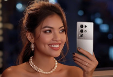 Itel S25 Ultra: Elegan dan Ringan, Siap Jadi Pendamping Sehari-Hari Anda 