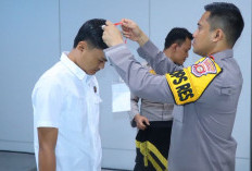 Pimpin Latpra Ops Sikat I Musi 2026, Kapolres OKU Timur Instruksikan Pemberantasan 3C dan Premanisme