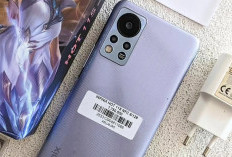 Infinix Hot 11s NFC: Smartphone Memukau dengan Fitur NFC dan Performa Optimal untuk Semua Kebutuhan