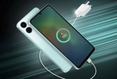 Samsung Galaxy A06: Smartphone Entry-Level, Nyaman untuk Harian di Harga 1 Jutaan