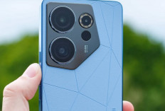 Tecno Camon 20 Premier 5G: Mengusung Fotografi Seluler dengan Kinerja Ultra Cepat dan Desain Mewah
