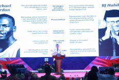 Yassierli: Tanpa Skill, Anak Muda Bisa Tersisih dari Pasar Kerja