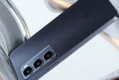 Itel City 100: Rekomendasi Hp Murah dengan Keunggulan Mempuni