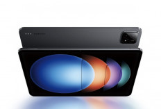 Xiaomi Pad 6S Pro 12.4: Kelas Flagship yang Cocok untuk Aktivitas Berat Harian