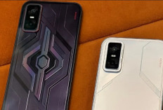 Infinix GT 30 Pro: Smartphone Gaming yang Menggoda dengan Teknologi Terkini dan Performa Memukau