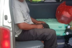 Info Orang Hilang Lur, M Sahwanda Warga Tanjung Kemala Martapura Sudah 4 Hari Menghilang