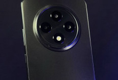 OPPO Reno 12F: Desain Elegan Bertemu Performa Tinggi untuk Pengalaman Gaming dan Selfie Maksimal