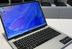Acer Aspire Lite: Usung Desain Cantik dengan Warna Elegan, Spesifikasi Gahar