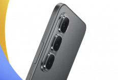 Infinix Hot 60i: Meluncur Hp Entry Level Terjangkau, Dibekali RAM 14GB, Performa Kencang