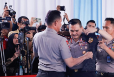 Operasi Gabungan Gagalkan Penyelundupan 1,16 Ton Ketamin di Tanjung Balai Asahan