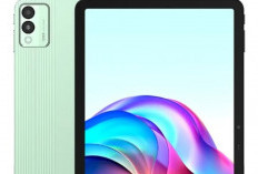 Tecno MegaPad 11: Tablet Raksasa 11 Inci yang Siap Guncang Dunia Gadget dengan Fitur Canggih