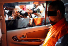 KPK Tahan Staf Khusus Yaqut Cholil Qoumas Menteri Agama Periode 2020-2024