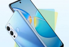 HP Gaming NFC Termurah? Ini Dia Review Infinix Hot 12 Play NFC yang Wajib Kamu Tahu