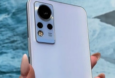 Infinix Note 11: Spesifikasi Gahar dengan Harga di Bawah Rp 3 Juta