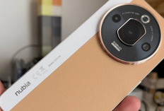 Infinix Note 40s vs Nubia Focus Pro 5G: Mana yang Lebih Unggul untuk Fotografi dan Baterai Tahan Lama