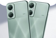 Infinix Hot 20 5G; Smartphone Tangguh, Harga Terjangkau, Sudah Suport 5G