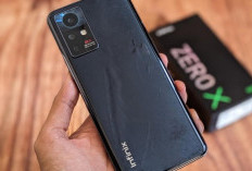  Infinix Zero X Neo: Kamera 108MP dan Baterai Tahan Lama yang Siap Tantang Flagship