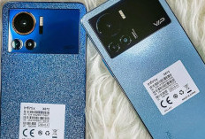 Infinix Note 12 VIP: Charging Super-Fast dan AI Pintar Siap Ubah Cara Anda Pakai HP