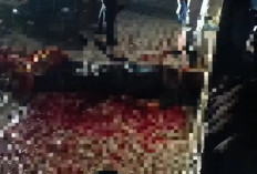 Geger, Pemuda di OKU Timur Tikam Kakek Hingga Tewas di Pondok Pesantren 