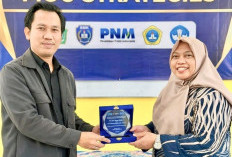 SMKN 1 Semendawai Timur MoU Strategis dengan PT Mitra Utama Madani, Percepat Lulusan Terjun ke Dunia Kerja 