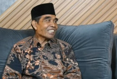 Oman Fathurohman: Muhammadiyah, 1 Syawal Jumat 20 Maret 2026