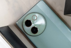 Smartphone Vivo V30e Miliki 5 Keunggulan Menarik, Simak Disini
