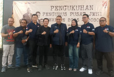 Dahlan Iskan Dikukuhkan sebagai Dewan Pembina JMSI, Diharapkan Jadi Contoh Insan Jurnalisme