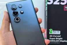 Fitur Menggoda dan Harga Bersahabat: Itel S25 Ultra Siap Menggoda Para Milenial 