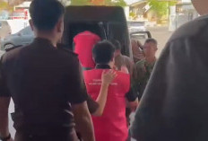 Sempat Dikritik Aktivis, Kejari Pangkalpinang Tancap Gas Tahan 2 TSK dugaan Korupsi Rp351 Juta