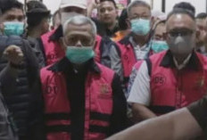 Daftar Nama 10 Tersangka Korupsi Timah Bangka Selatan