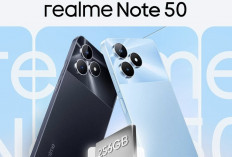 6 Smartphone Terjangkau yang Masih Worth It