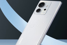 Infinix Zero Ultra: Smartphone Kamera 200 MP OIS yang Stabil dengan Harga Merakyat