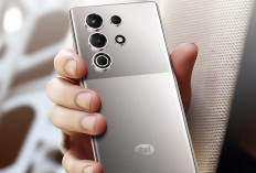 itel S25 Ultra: Hadir dengan Fitur IP64 yang Tahan Debu dan Air, Baterai 5000mAh untuk Perjalanan Kauh